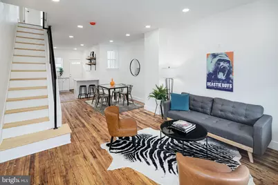 1424 S Marston Street, Philadelphia, PA 19146 - Photo 1