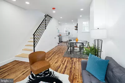 1424 S Marston Street, Philadelphia, PA 19146 - Photo 4
