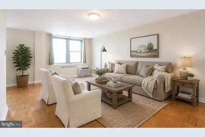 2601 Pennsylvania Avenue #711, Philadelphia, PA 19130 - Photo 1