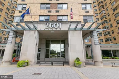 2601 Pennsylvania Avenue #711, Philadelphia, PA 19130 - Photo 2