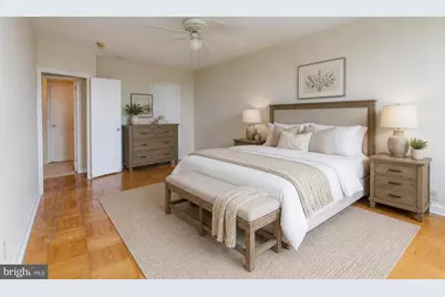 2601 Pennsylvania Avenue #711, Philadelphia, PA 19130 - Photo 22