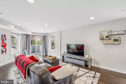 1644 Francis Street #2, Philadelphia, PA 19130 - Photo 10