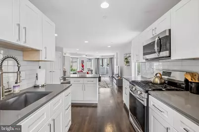 1644 Francis Street #2, Philadelphia, PA 19130 - Photo 1