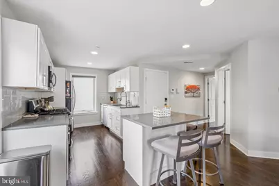 1644 Francis Street #2, Philadelphia, PA 19130 - Photo 2