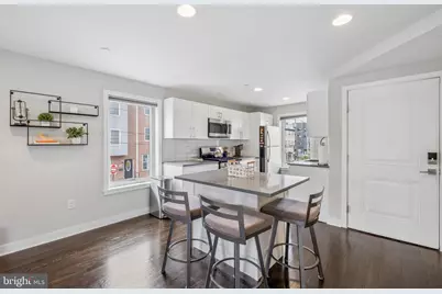 1644 Francis Street #2, Philadelphia, PA 19130 - Photo 4