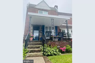 1012 E Luzerne Street, Philadelphia, PA 19124 - Photo 1