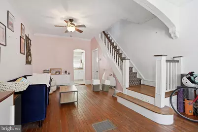 887 N Judson Street, Philadelphia, PA 19130 - Photo 4