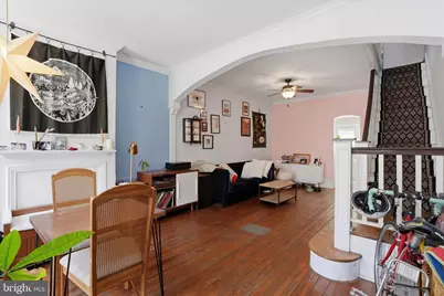 887 N Judson Street, Philadelphia, PA 19130 - Photo 2