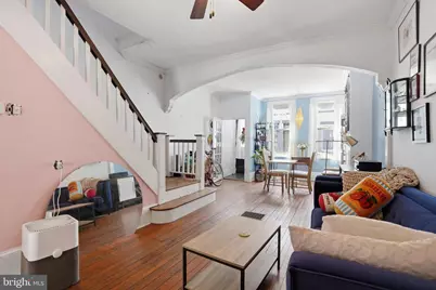 887 N Judson Street, Philadelphia, PA 19130 - Photo 6