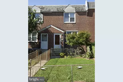1380 Westbury Drive, Philadelphia, PA 19151 - Photo 1