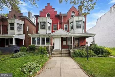 38 N 50th Street, Philadelphia, PA 19139 - Photo 1