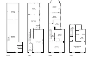 1610 Wharton St, Philadelphia, PA 19146 - Photo 48