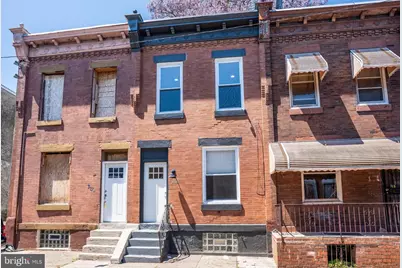 2756 N Bonsall Street, Philadelphia, PA 19132 - Photo 1