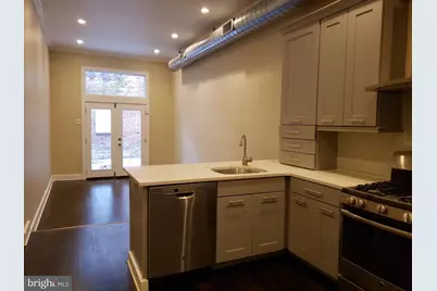 142 N 2nd Street #1B, Philadelphia, PA 19106 - Photo 4