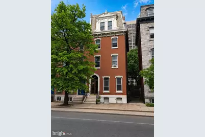 2030 Spring Garden Street #1F, Philadelphia, PA 19130 - Photo 1