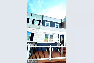 6312 Paschall, Philadelphia, PA 19142 - Photo 1