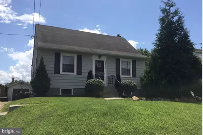 7335 Dorcas Street, Philadelphia, PA 19111 - Photo 2
