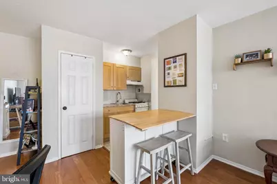 2101 Chestnut Street #1019, Philadelphia, PA 19103 - Photo 8