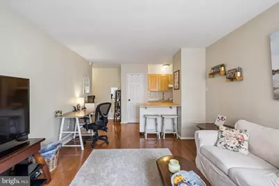 2101 Chestnut Street #1019, Philadelphia, PA 19103 - Photo 6