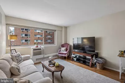 2101 Chestnut Street #1019, Philadelphia, PA 19103 - Photo 4