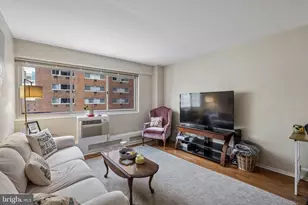 2101 Chestnut St, Philadelphia, PA 19103 - Photo 4