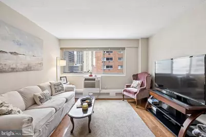 2101 Chestnut Street #1019, Philadelphia, PA 19103 - Photo 1