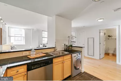 111 S 15th Street #2208, Philadelphia, PA 19102 - Photo 8