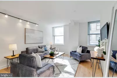 111 S 15th Street #2208, Philadelphia, PA 19102 - Photo 4