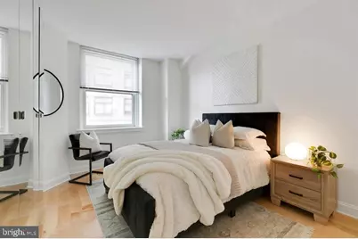 111 S 15th Street #2208, Philadelphia, PA 19102 - Photo 10