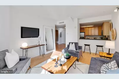 111 S 15th Street #2208, Philadelphia, PA 19102 - Photo 2