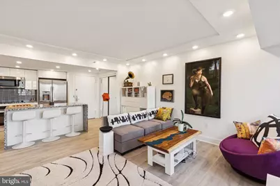 2001 Hamilton Street #515, Philadelphia, PA 19130 - Photo 1