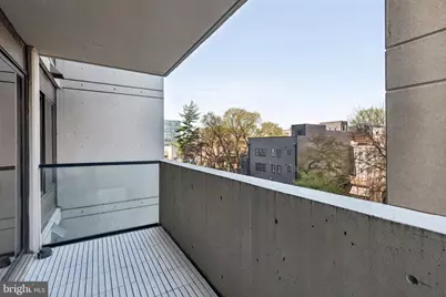 2001 Hamilton Street #515, Philadelphia, PA 19130 - Photo 4