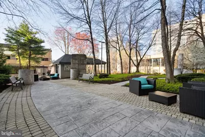 2001 Hamilton Street #515, Philadelphia, PA 19130 - Photo 34