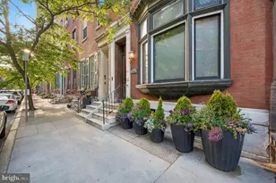 1813 Spruce St, Philadelphia, PA 19103 - Photo 4