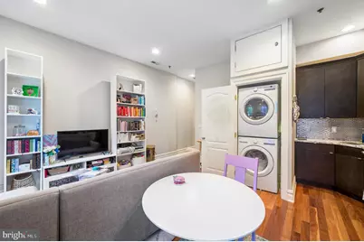 1813 Spruce Street #2F, Philadelphia, PA 19103 - Photo 14