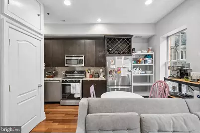 1813 Spruce Street #2F, Philadelphia, PA 19103 - Photo 16
