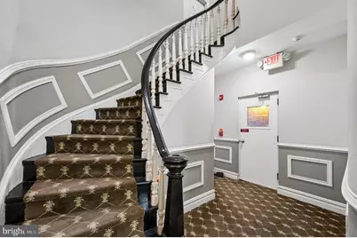 1813 Spruce Street #2F, Philadelphia, PA 19103 - Photo 6