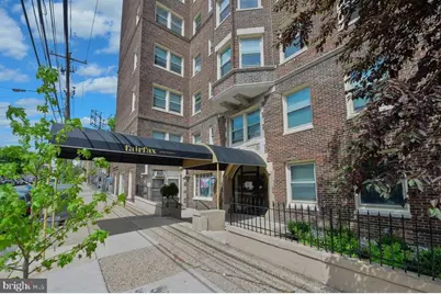 4247 Locust Street #0B-607, Philadelphia, PA 19104 - Photo 14