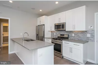 1128 S 13th Street #2R, Philadelphia, PA 19147 - Photo 1