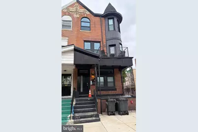2001 N 33rd #2, Philadelphia, PA 19121 - Photo 1