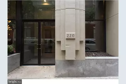 220-1 S 16th Street #1201, Philadelphia, PA 19102 - Photo 2