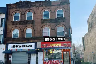 2310 Cecil B. Moore Ave, Philadelphia, PA 19121 - Photo 1
