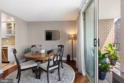 1919 Chestnut Street #2016, Philadelphia, PA 19103 - Photo 10