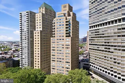 220 W Rittenhouse Square #22C, Philadelphia, PA 19103 - Photo 24