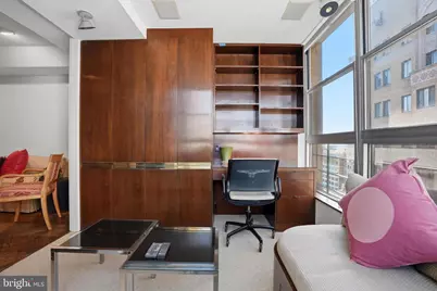 220 W Rittenhouse Square #22C, Philadelphia, PA 19103 - Photo 6