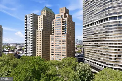 220 W Rittenhouse Square #22C, Philadelphia, PA 19103 - Photo 28