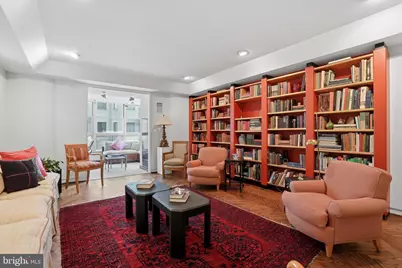 220 W Rittenhouse Square #22C, Philadelphia, PA 19103 - Photo 4