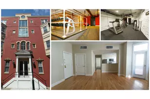 1100 Spruce St, Philadelphia, PA 19107 - Photo 1