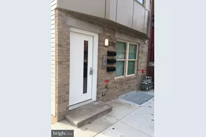 2202 Christian Street #2, Philadelphia, PA 19146 - Photo 2