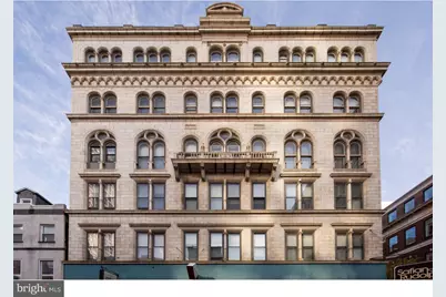 701-3 Sansom Street #301, Philadelphia, PA 19106 - Photo 2